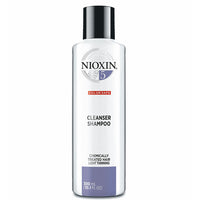 Thumbnail for Nioxin System 5 Cleanser Shampoo