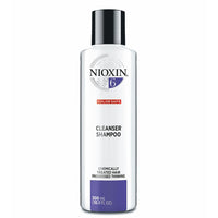 Nioxin System 6 Cleanser Shampoo 10oz