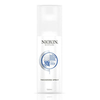 Nioxin Thickening Spray 5oz