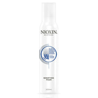 Nioxin Bodifying Foam 6.8oz