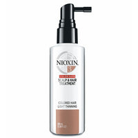 Thumbnail for Nioxin System 3 Scalp & Hair Treatment 3.4oz