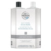 Nioxin System 1 Litre Duo