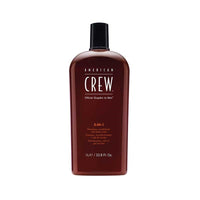 Thumbnail for American Crew  3in1 Shampoo  1L