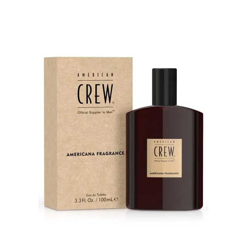 American Crew  Americana Fragrance  100ml