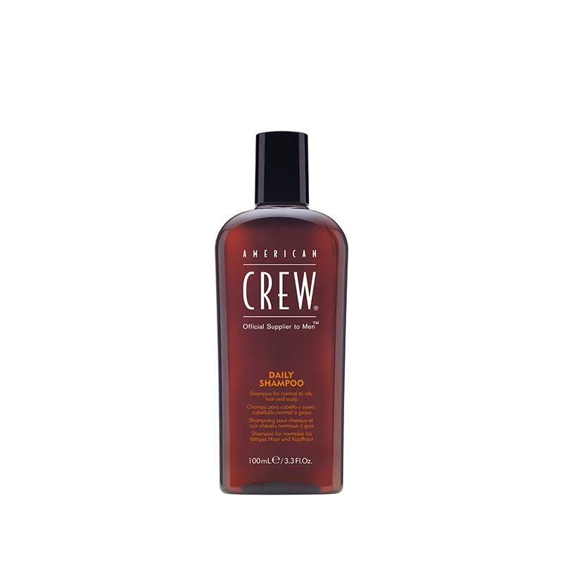 American Crew  Daily Cleansing Shampoo  100ml