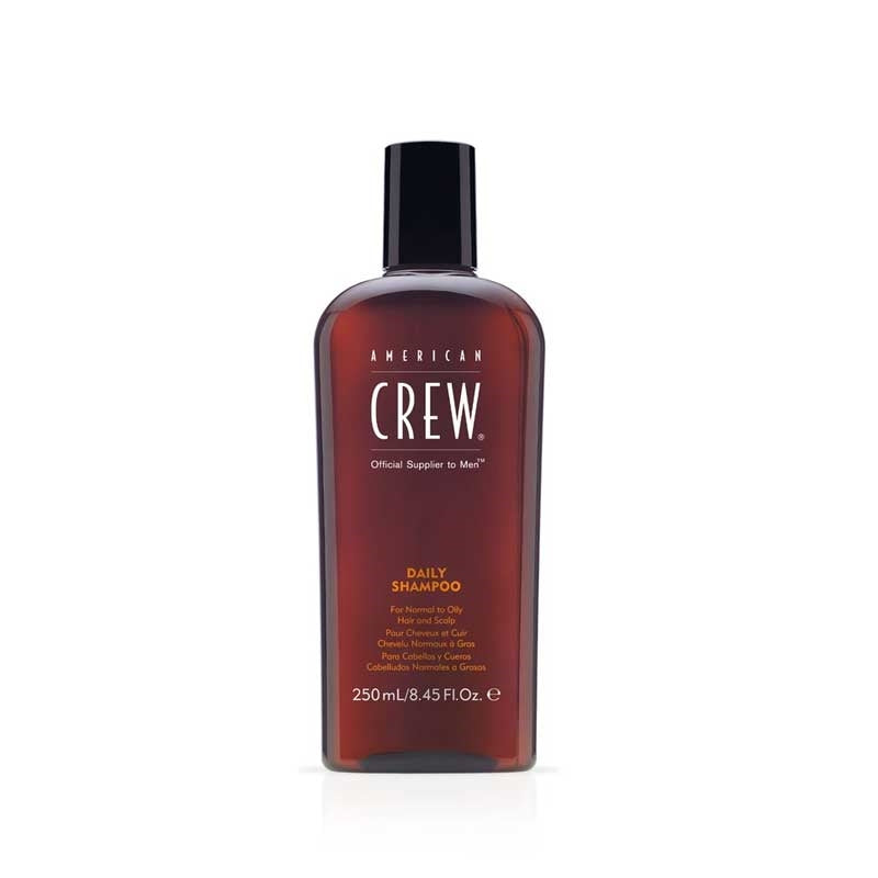 American Crew  Daily Cleansing Shampoo  250ml