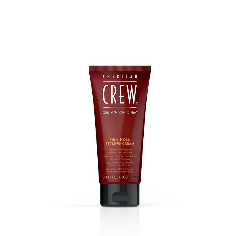 American Crew  Firm Hold Styling Gel  100ml