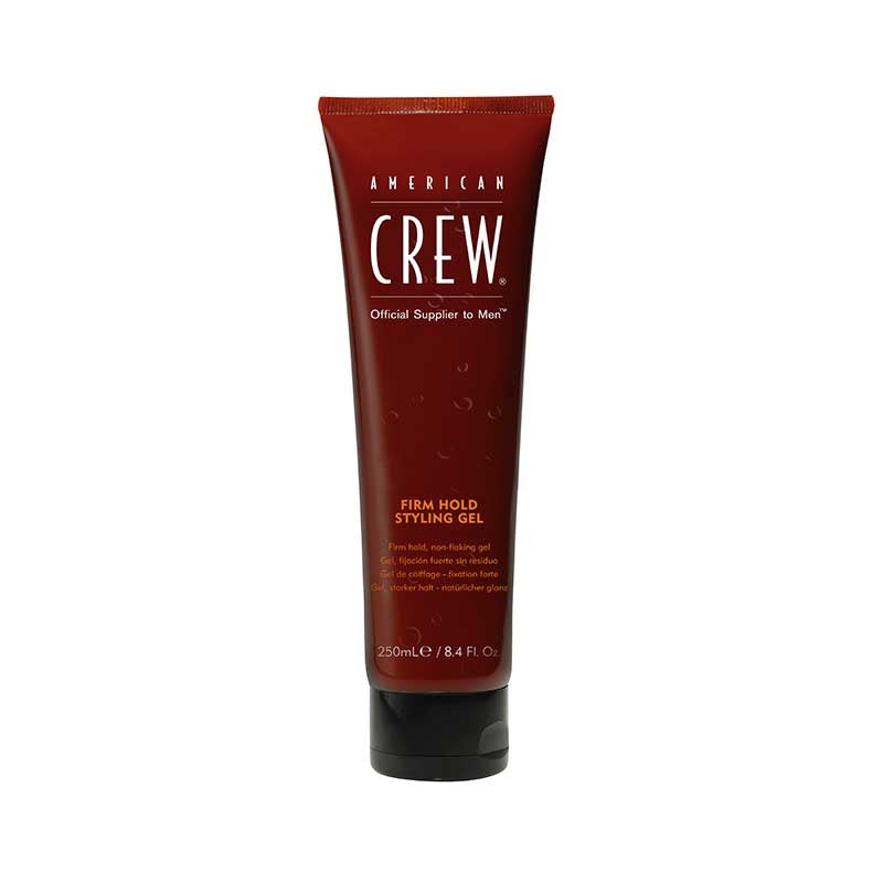 American Crew  Firm Hold Styling Gel  250ml