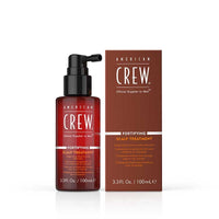 Thumbnail for American Crew  Fortifying Scalp Treatment  100ml