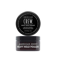 Thumbnail for American Crew  Heavy Hold Pomade  85g