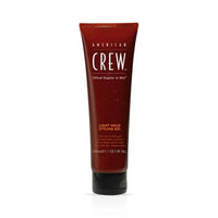 Thumbnail for American Crew  Light Hold Styling Gel  390ml