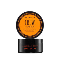 Thumbnail for American Crew  Matte Clay  85ml