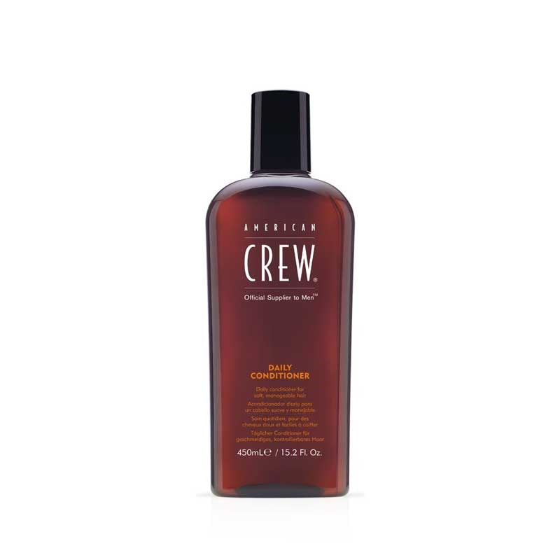 American Crew  Daily Moisturizing Shampoo  450ml