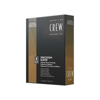 Thumbnail for American Crew Precision Blend Mittlere Asche 3x40ml