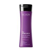 Thumbnail for Revlon Be Fabulous Conditioner für beschädigtes Haar, 250 ml