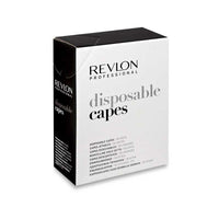 Thumbnail for Revlon  Disposable Cape  50/bag