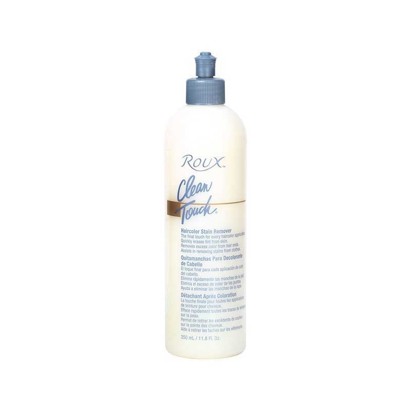 Roux  Clean Touch  Stain Remover  350ml