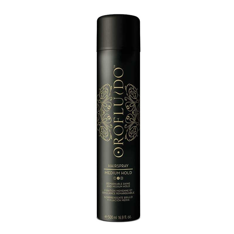 Orofluido Medium Haarspray 500ml