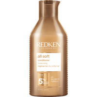 Thumbnail for Redken All Soft Conditioner 300ml/10.1oz 