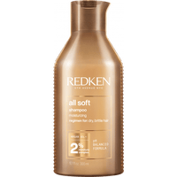 Thumbnail for Redken All Soft Shampoo 300ml/10.1oz 
