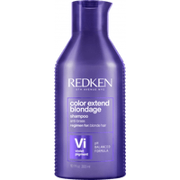 Thumbnail for Redken Color Extend Blondage Shampoo 300ml/10.1oz 