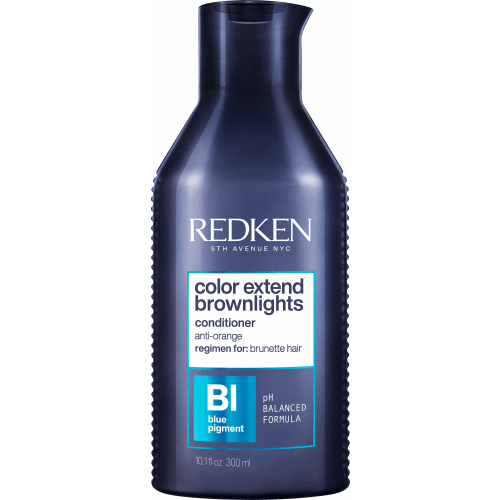 Redken Color Extend Brownlights Conditioner 300ml/10.1oz 