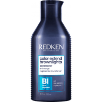 Thumbnail for Redken Color Extend Brownlights Conditioner 300ml/10.1oz 