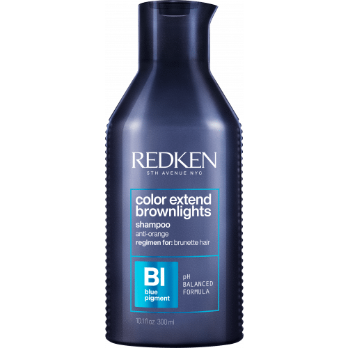 Redken Color Extend Brownlights Shampoo 300ml/10.1oz 