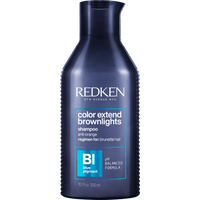Thumbnail for Redken Color Extend Brownlights Shampoo 300ml/10.1oz 