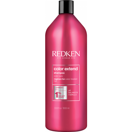 Redken Color Extend Shampoo Ltr/33.8oz 