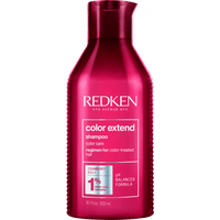 Thumbnail for Redken Color Extend Shampoo 300ml/10.1oz 