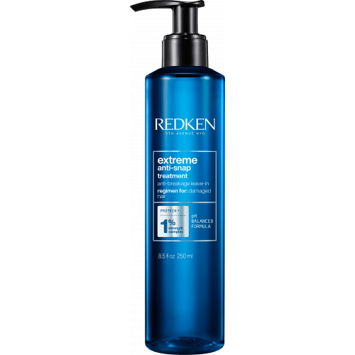 Redken Extreme Anti-Snap Leave-in Treatment 250ml/8.5oz 