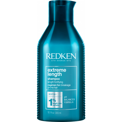 Redken Extreme Length Shampoo 300ml/10.1oz 