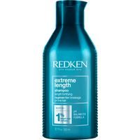 Thumbnail for Redken Extreme Length Shampoo 300ml/10.1oz 
