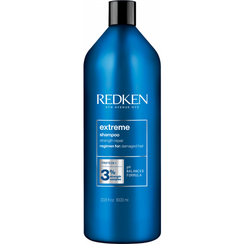 Redken Extreme Shampoo Ltr/33.8oz 