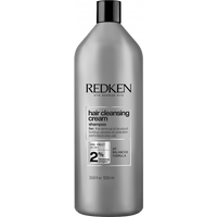 Thumbnail for Redken Hair Cleansing Cream Shampoo Ltr/33.8oz 