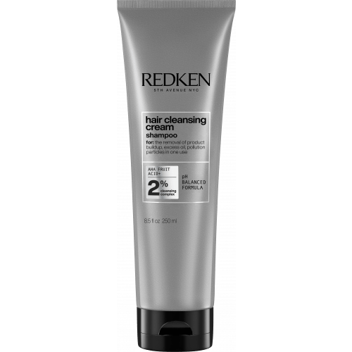 Redken Hair Cleansing Cream Shampoo 250ml/8.5oz 