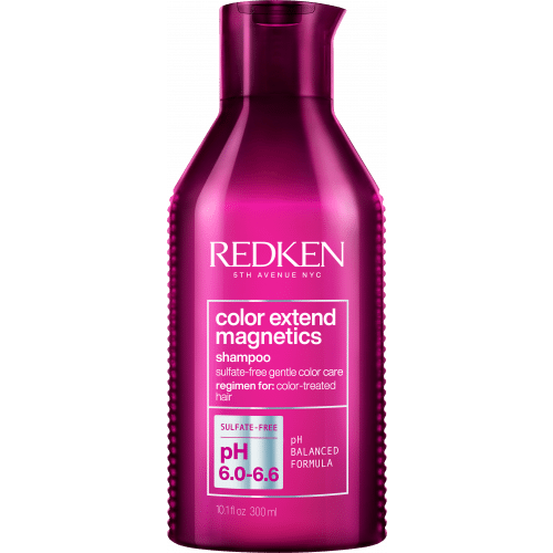 Redken Color Extend Magnetics Shampoo 300ml/10.1oz 