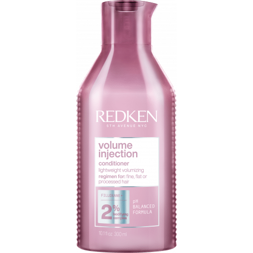 Redken Volume Injection Conditioner 300ml/10.1oz 