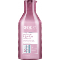 Thumbnail for Redken Volume Injection Conditioner 300ml/10.1oz 