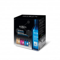 Thumbnail for Redken Hero Discovery Box   pre-packed