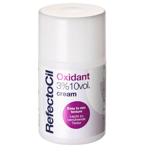 Refectocil Oxidant 3% Cream Developer 3oz