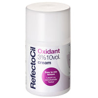 Thumbnail for Refectocil Oxidant 3% Cream Developer 3oz