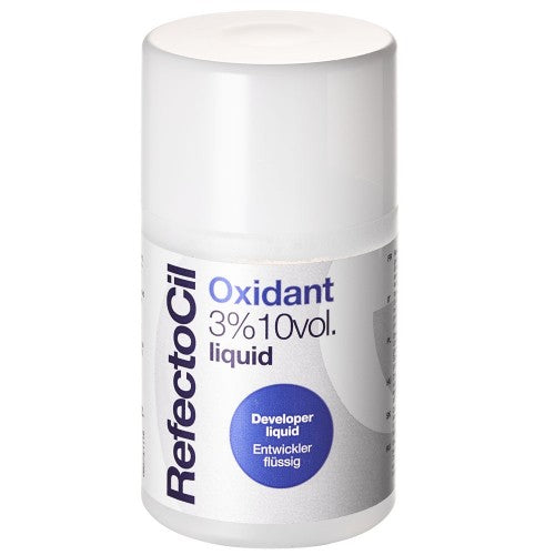 Refectocil Oxidant 3% Liquid Developer 3oz