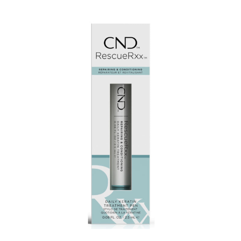 CND RESCUERXX Daily Keratin Treatment Care Pen