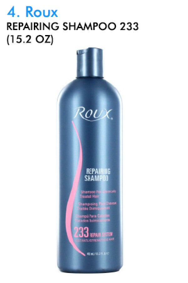 Roux Repairing Shampoo 233 (15.2 oz)