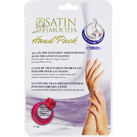 Thumbnail for Satin Smooth Hand Treatment Gloves 17ml SSHDPK1 / 29277