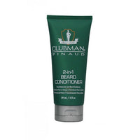 Thumbnail for Clubman 2-in-1 Beard Conditioner Moisturizer 3oz