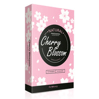 Thumbnail for AvryBeauty 4 Step Spa Kit Cherry Blossom ABS105CRBS 00754