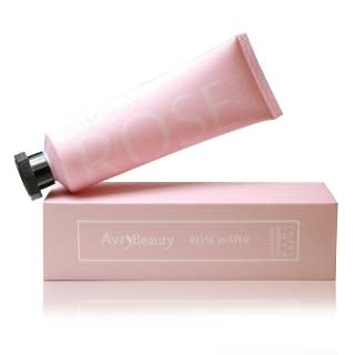 AvryBeauty Rose Water Hand Cream 45ml/1.5 oz - AH015RSE